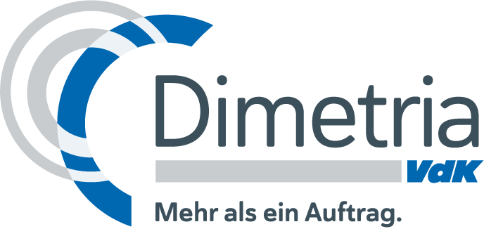 Dimetria VdK Logo