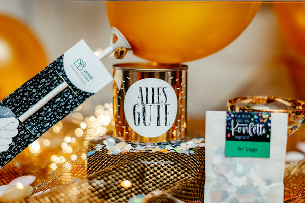 Alles Gute Cancake - Kuchen